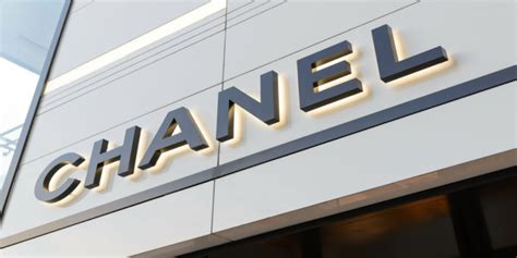 chanel posizioni aperte|opportunity work chanel.